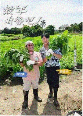 老子影院第 024 期封面:棚内彩排与灯光调度表